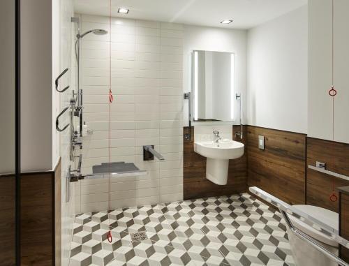Fotos del hotel - Residence Inn by Marriott London Kensington