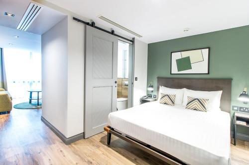 Fotos del hotel - Residence Inn by Marriott London Kensington