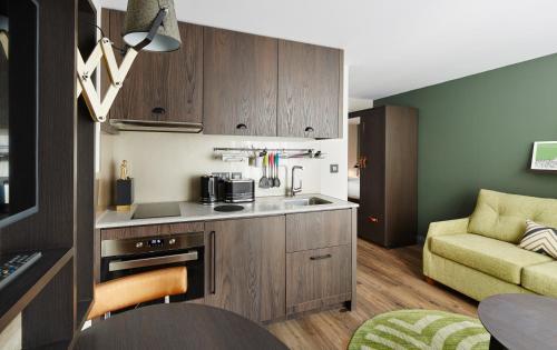 Fotos del hotel - Residence Inn by Marriott London Kensington