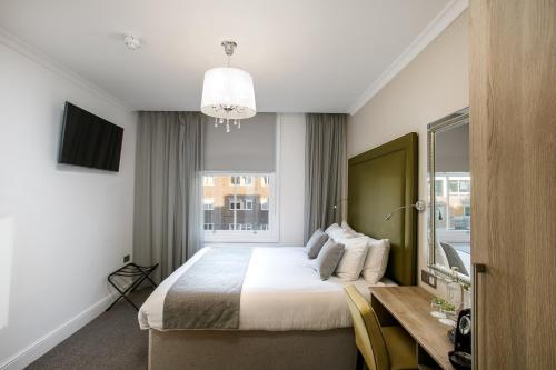 Fotos del hotel - Park Avenue J Hotel London Hyde Park
