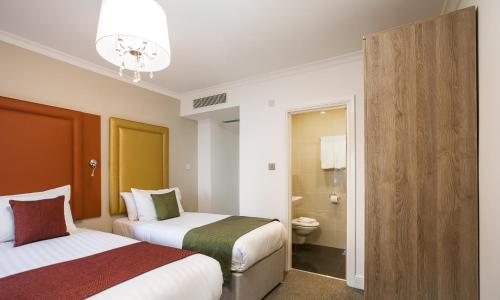 Fotos del hotel - Park Avenue J Hotel London Hyde Park