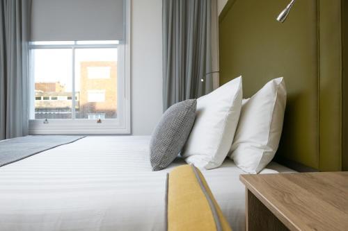 Fotos del hotel - Park Avenue J Hotel London Hyde Park