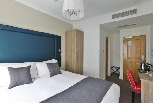 Fotos del hotel - Park Avenue J Hotel London Hyde Park
