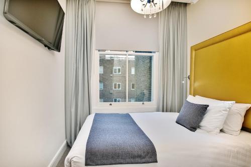 Fotos del hotel - Park Avenue J Hotel London Hyde Park