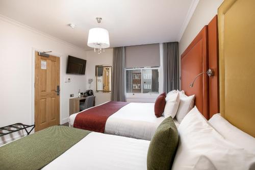 Fotos del hotel - Park Avenue J Hotel London Hyde Park
