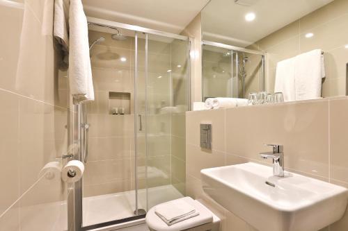 Fotos del hotel - Park Avenue J Hotel London Hyde Park