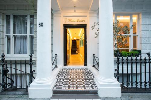 Fotos del hotel - Park Avenue J Hotel London Hyde Park