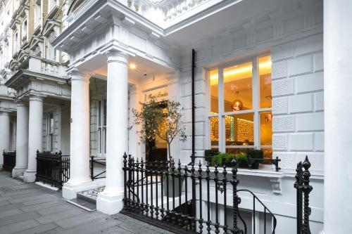 Fotos del hotel - Park Avenue J Hotel London Hyde Park
