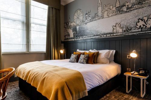 Fotos del hotel - The Brook Green Hotel