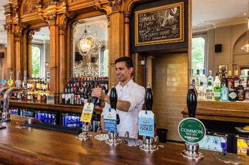 Fotos del hotel - The Brook Green Hotel