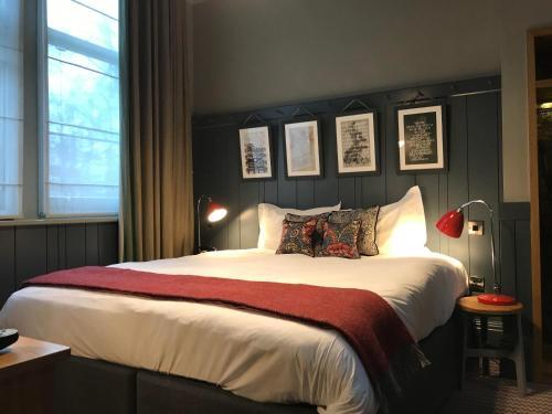 Fotos del hotel - The Brook Green Hotel