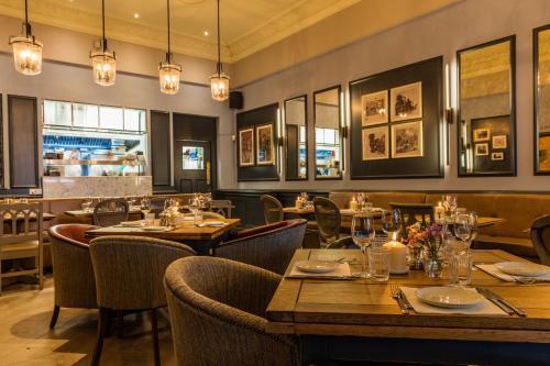 Fotos del hotel - The Brook Green Hotel