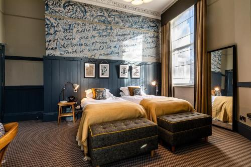 Fotos del hotel - The Brook Green Hotel
