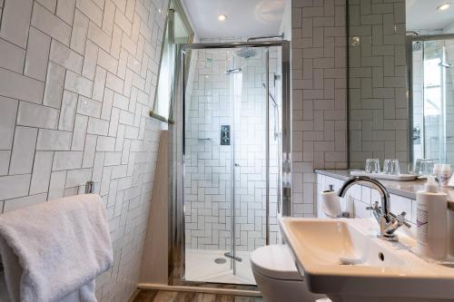 Fotos del hotel - The Brook Green Hotel