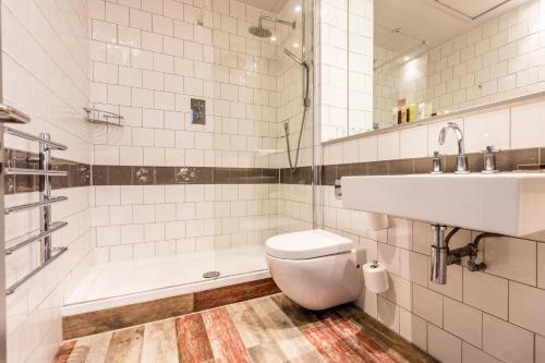 Fotos del hotel - The Brook Green Hotel