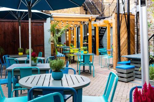 Fotos del hotel - The Brook Green Hotel