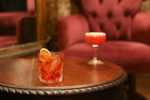 Fotos del hotel - The Brook Green Hotel