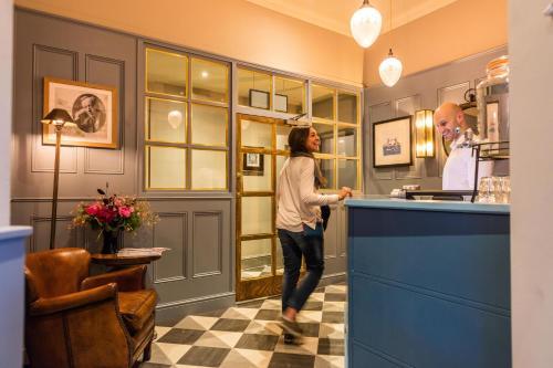 Fotos del hotel - The Brook Green Hotel