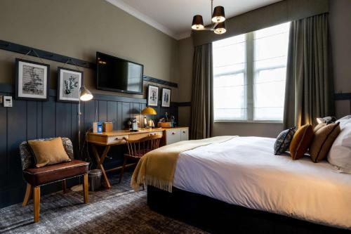 Fotos del hotel - The Brook Green Hotel