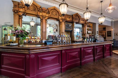 Fotos del hotel - The Brook Green Hotel
