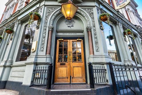 Fotos del hotel - The Brook Green Hotel