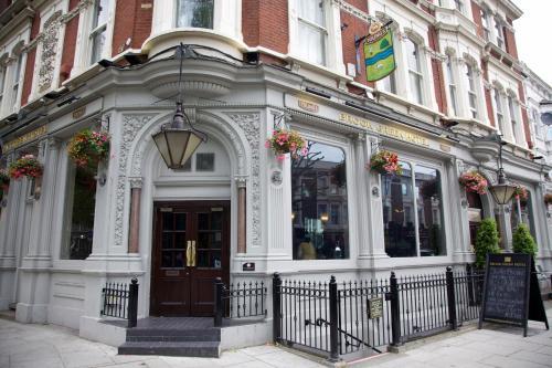 Fotos del hotel - The Brook Green Hotel
