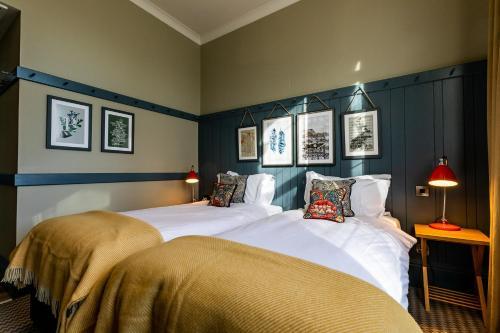 Fotos del hotel - The Brook Green Hotel
