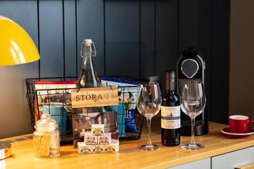 Fotos del hotel - The Brook Green Hotel