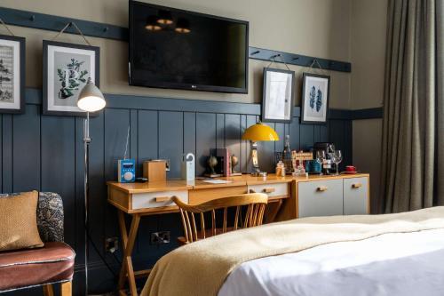 Fotos del hotel - The Brook Green Hotel