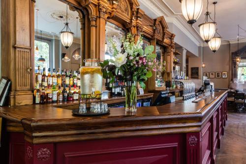 Fotos del hotel - The Brook Green Hotel