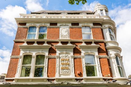 Fotos del hotel - The Brook Green Hotel