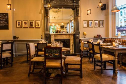 Fotos del hotel - The Brook Green Hotel