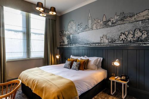 Fotos del hotel - The Brook Green Hotel