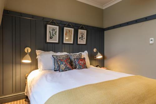 Fotos del hotel - The Brook Green Hotel
