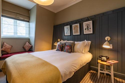 Fotos del hotel - The Brook Green Hotel