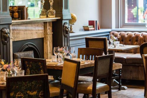 Fotos del hotel - The Brook Green Hotel