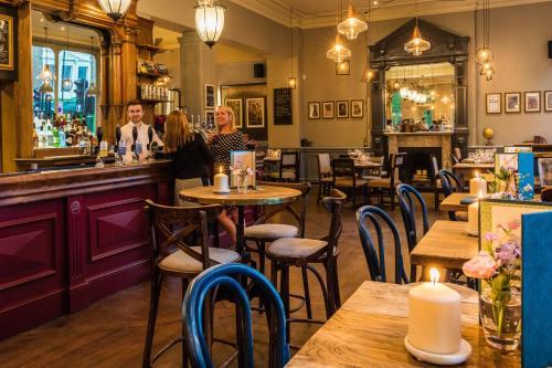 Fotos del hotel - The Brook Green Hotel
