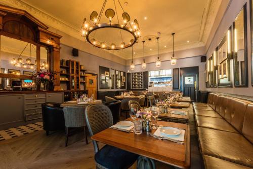 Fotos del hotel - The Brook Green Hotel
