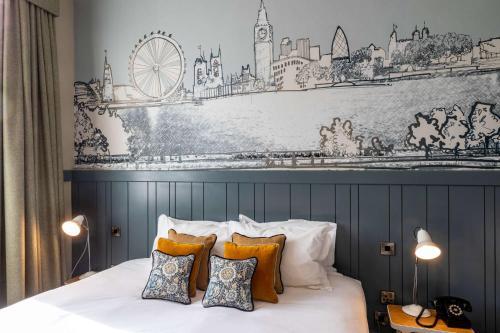 Fotos del hotel - The Brook Green Hotel