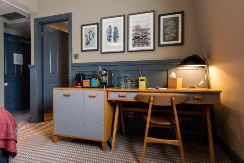 Fotos del hotel - The Brook Green Hotel