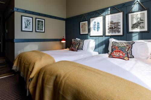 Fotos del hotel - The Brook Green Hotel