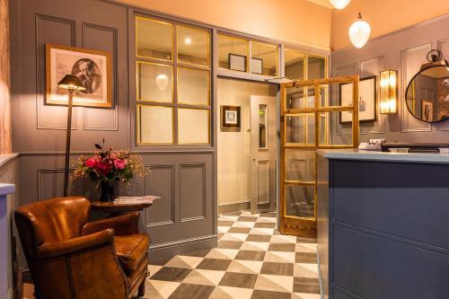 Fotos del hotel - The Brook Green Hotel