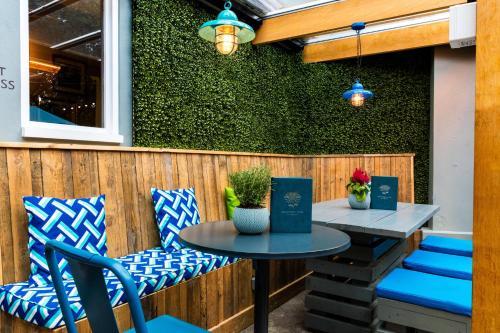 Fotos del hotel - The Brook Green Hotel