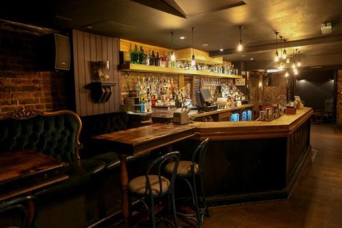 Fotos del hotel - The Brook Green Hotel