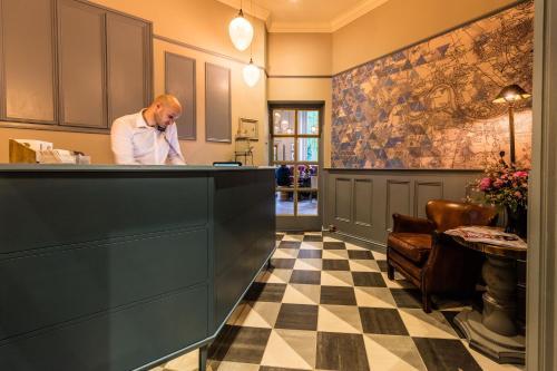 Fotos del hotel - The Brook Green Hotel