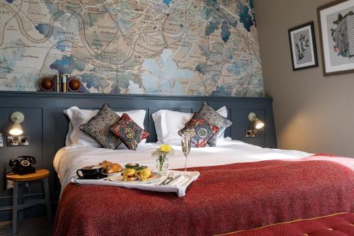 Fotos del hotel - The Brook Green Hotel