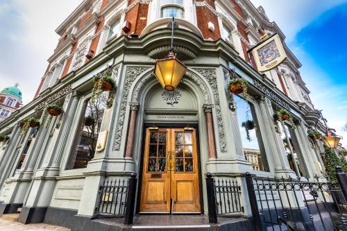 Fotos del hotel - The Brook Green Hotel