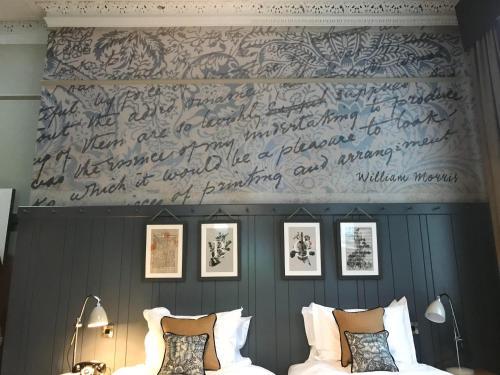 Fotos del hotel - The Brook Green Hotel