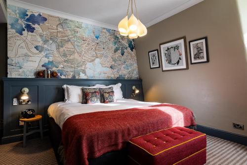 Fotos del hotel - The Brook Green Hotel