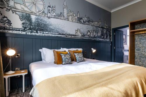 Fotos del hotel - The Brook Green Hotel